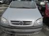 poza Opel Zafira 2.0D DTI 2003 Diesel