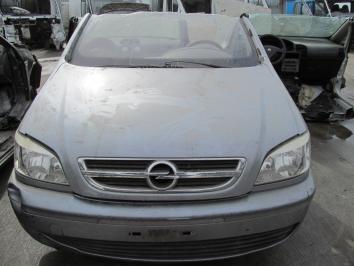 poza Opel Zafira 2.0D DTI 2004 Diesel