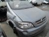 poza Opel Zafira 2.0D DTI 2004 Diesel