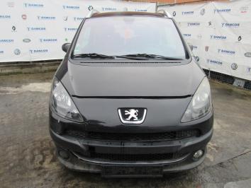 poza Peugeot 1007 1.6i 2005 Benzina