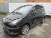 poza Peugeot 1007 1.6i 2005 Benzina