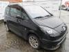 poza Peugeot 1007 1.6i 2005 Benzina