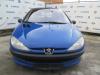 poza Peugeot 206 1.4HDI 2003 Diesel