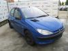 poza Peugeot 206 1.4HDI 2003 Diesel