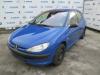 poza Peugeot 206 1.4HDI 2003 Diesel