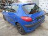 poza Peugeot 206 1.4HDI 2003 Diesel