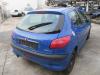 poza Peugeot 206 1.4HDI 2003 Diesel