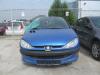 poza Peugeot 206 1.4HDI 2005 Diesel