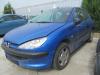 poza Peugeot 206 1.4HDI 2005 Diesel