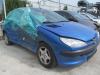 poza Peugeot 206 1.4HDI 2005 Diesel