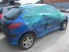 poza Peugeot 206 1.4HDI 2005 Diesel