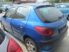 poza Peugeot 206 1.4HDI 2005 Diesel