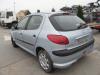 poza Peugeot 206 1.4HDI 2006 Diesel