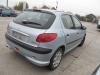 poza Peugeot 206 1.4HDI 2006 Diesel