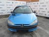 poza Peugeot 206 1.4i 1998 Benzina