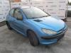 poza Peugeot 206 1.4i 1998 Benzina