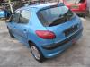 poza Peugeot 206 1.4i 1998 Benzina