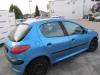 poza Peugeot 206 1.4i 1998 Benzina