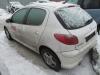 poza Peugeot 206 1.4i 2006 Benzina