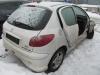 poza Peugeot 206 1.4i 2006 Benzina