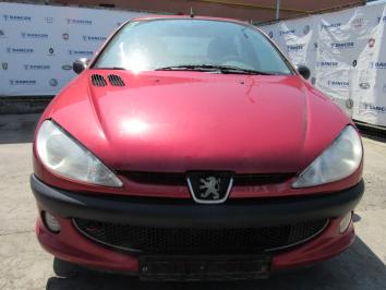 poza Peugeot 206 1.4i 2009 Benzina