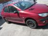 poza Peugeot 206 1.4i 2009 Benzina