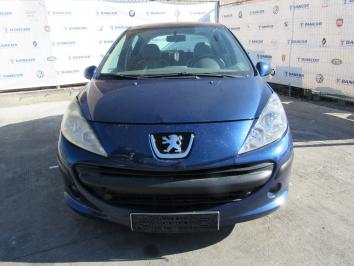 poza Peugeot 207 1.4HDI 2008 Diesel