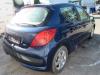 poza Peugeot 207 1.4HDI 2008 Diesel