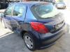 poza Peugeot 207 1.4HDI 2008 Diesel