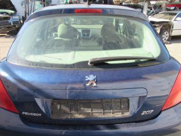 poza Peugeot 207 1.4HDI 2008 Diesel