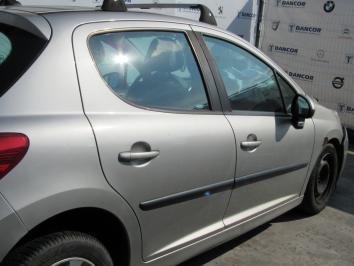 poza Peugeot 207 1.4i 2007 Benzina