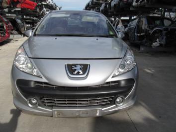 poza Peugeot 207 1.6HDI 2007 Diesel