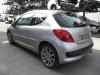 poza Peugeot 207 1.6HDI 2007 Diesel