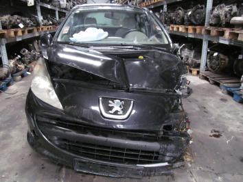 poza Peugeot 207 1.6HDI 2007 Diesel