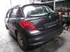 poza Peugeot 207 1.6HDI 2007 Diesel