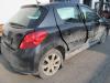 poza Peugeot 207 1.6i 2006 Benzina