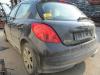 poza Peugeot 207 1.6i 2006 Benzina