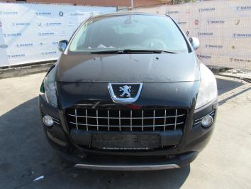 poza Peugeot 3008 2.0HDI 2009 Diesel