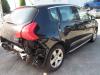 poza Peugeot 3008 2.0HDI 2009 Diesel