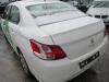 poza Peugeot 301 1.6HDI 2015 Diesel