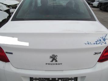 poza Peugeot 301 1.6HDI 2016 Diesel