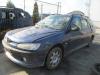 poza Peugeot 306 1.9D 2001 Diesel