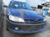 poza Peugeot 306 1.9D 2001 Diesel