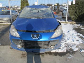 poza Peugeot 307 1.6HDI 2006 Diesel