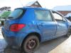 poza Peugeot 307 1.6HDI 2006 Diesel