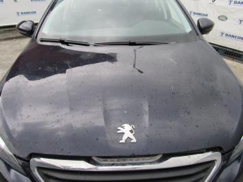 poza Peugeot 308 1.6BlueHDI 2015 Diesel