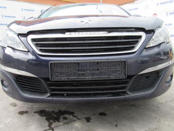 poza Peugeot 308 1.6BlueHDI 2015 Diesel