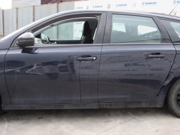 poza Peugeot 308 1.6BlueHDI 2015 Diesel