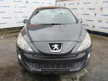 poza Peugeot 308 1.6HDI 2008 Diesel