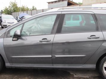 poza Peugeot 308 1.6HDI 2008 Diesel